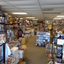 Dave's Comics & Collectibles - Comic Books