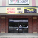 Check Into Cash - Check Cashing Service