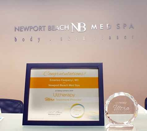 Newport Beach Medspa - Newport Beach, CA