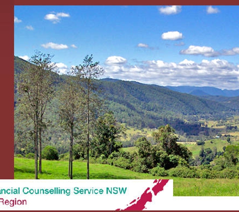 Rural Financial Counselling Service NSW - Northern Region - Inverell, NSW