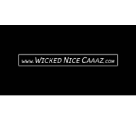 Wicked Nice Caaz - Cape Coral, FL