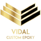 Vidal Custom Epoxy