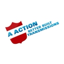 AAction Better Built Transmissions - Auto Repair & Service