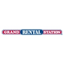 Grand Rental Station - Rental Service Stores & Yards