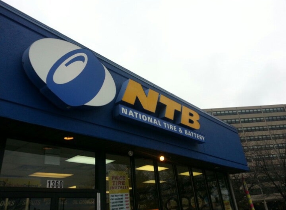 NTB National Tire & Battery - Calumet City, IL