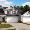 K Hovnanian Homes Forest Lakes gallery