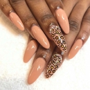 L V Nails & Spa - Nail Salons