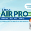 Clean-Air-Pro gallery