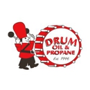 Drum Oil & Propane - Propane & Natural Gas-Equipment & Supplies