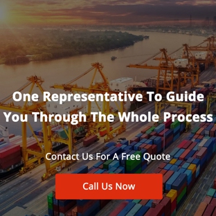 CFFWORLD TRANSPORT | GLOBAL FREIGHT AND CUSTOMS COMPLIANCE. One Representative To Guide You Through The Whole Process