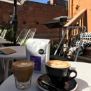 Overt Coffee - Coffee & Espresso Restaurants