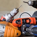 Ramey Tool Repair - Electric Tools