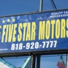 Five Star Motors gallery