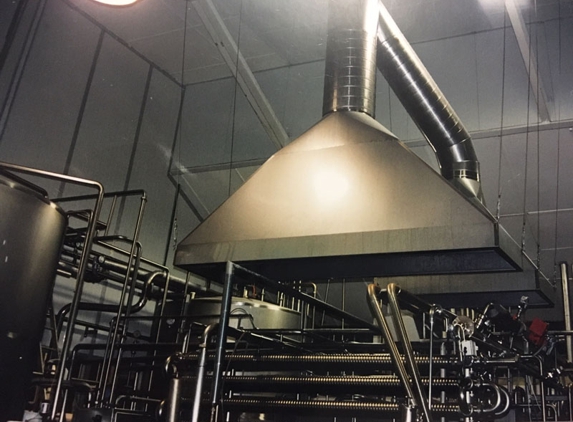 Warrnambool Sheetmetal Pty Ltd - Warrnambool, VIC