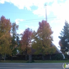 First Congregational Church