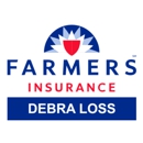 Farmers Insurance - Debra Loss - Insurance Adjusters