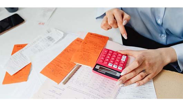 Additions Bookkeeping Services - Mount Pleasant, WA