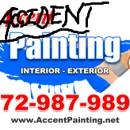 Accent Painting - Painting Contractors