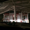 Wagon Wheel Drive-In