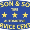 Mason & Sons Tire & Automotive Repair Center gallery