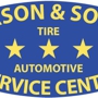 Mason & Sons Tire & Automotive Repair Center