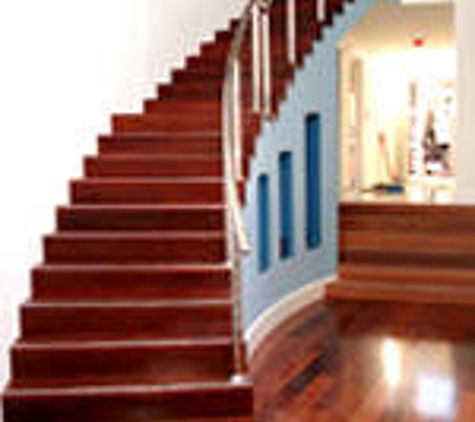 Stairs By Design Pty Ltd - Burton, SA