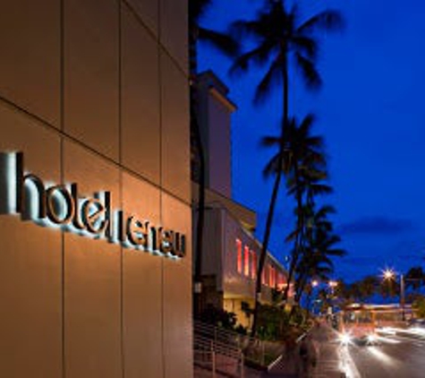 Aston Hotels & Resorts - Honolulu, HI