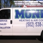 MONROE HEATING AND AIR CONDITIONING