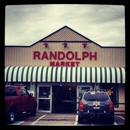 Randolph Market - Grocery Stores