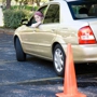 Stress-Free Driving School