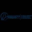 Associates in Podiatry, PC - Medical Centers