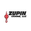 Zupin Crane - Crane Service