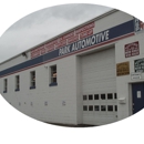 Park Automotive - Automobile Diagnostic Service