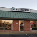 Salty Dogs Pet Boutique - Pet Services