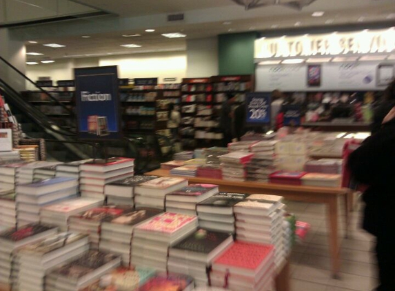 Barnes & Noble Booksellers - Brooklyn, NY