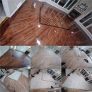 Wood Floor Renew