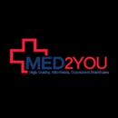 Med2You - Direct Primary Care