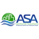 ASA Janitorial Solutions - Janitorial Service