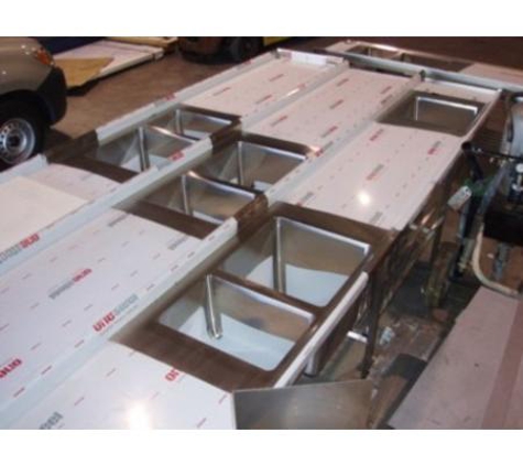 Hastings Sheet Metal Pty Ltd - Port Macquarie, NSW