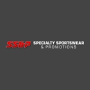 Specialty Sportswear & Promotions LLC - Sportswear