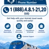 Amtrak gallery