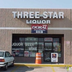 Three Star Liquor