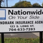 Landmark Insurance Nationwide Insurance