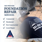 American Standard Foundation Repair - Knoxville