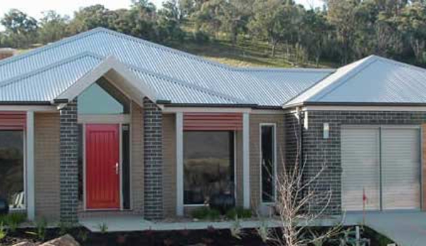 B & H Homes - Albury, NSW