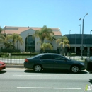 Beverly Hills Bridge Club - Tennis Courts-Private