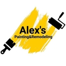 Alex's Painting & Remodeling - Altering & Remodeling Contractors