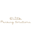 Elite Parking Solutions - Parking Attendant Service