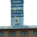 Orlando Diefenderfer Electrical Contractors & Telecommunications - Telephone & Television Cable Contractors