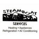 Steamboat Services - Fireplaces